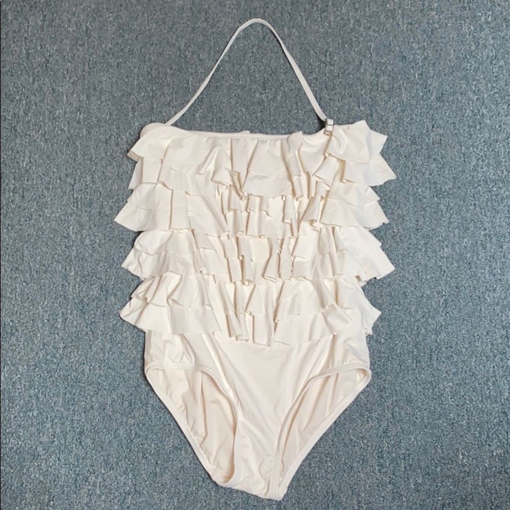 One Piece With Multiple Layers - image 1